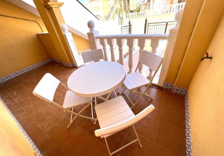 Revente - Bungalow - Torrevieja - Los Balcones - Los Altos Del Edén