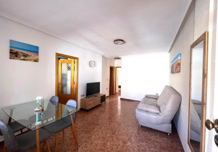 Revente - Bungalow - Torrevieja - Los Balcones - Los Altos Del Edén