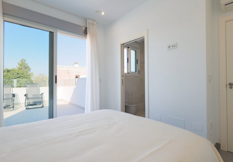 Wiederverkauf - Semi Detached - Dolores - Costa Blanca