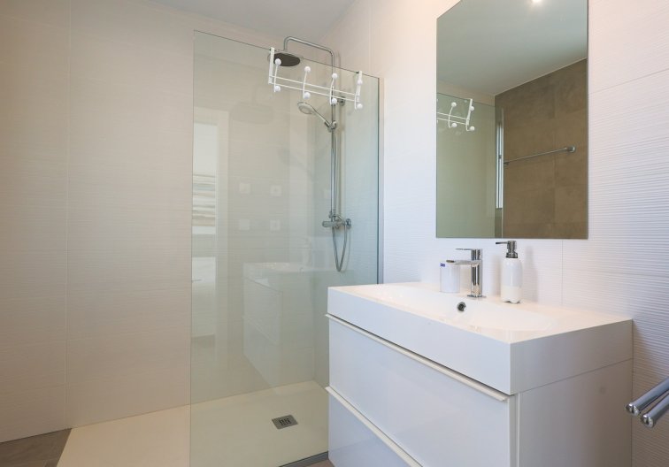Wiederverkauf - Semi Detached - Dolores - Costa Blanca