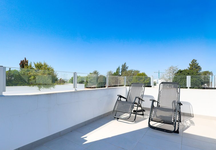 Wiederverkauf - Semi Detached - Dolores - Costa Blanca