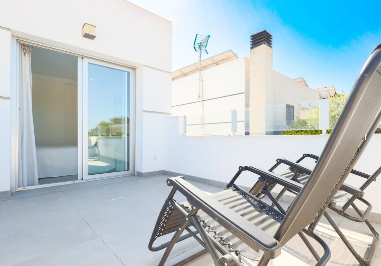 Wiederverkauf - Semi Detached - Dolores - Costa Blanca