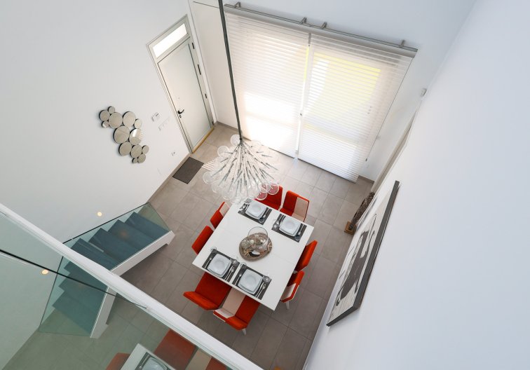 Wiederverkauf - Semi Detached - Dolores - Costa Blanca