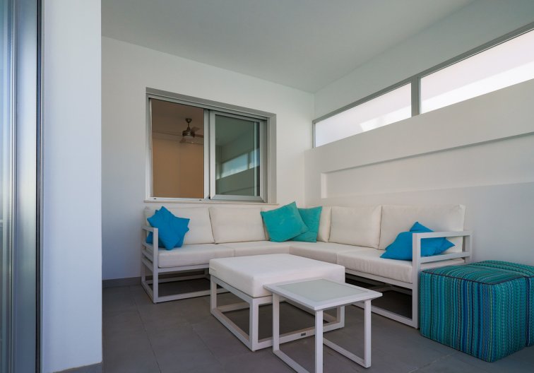 Wiederverkauf - Semi Detached - Dolores - Costa Blanca