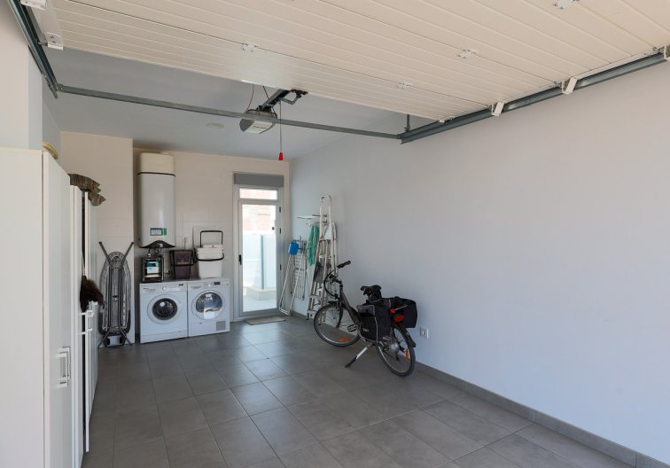 Wiederverkauf - Semi Detached - Dolores - Costa Blanca