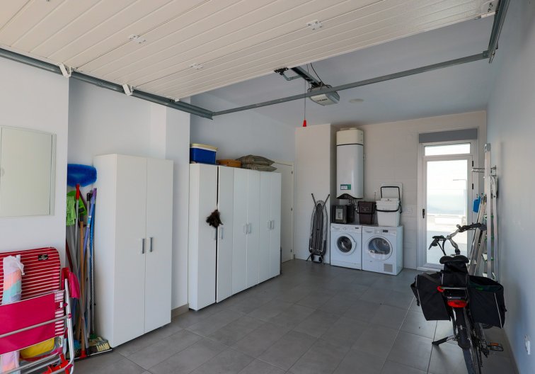 Wiederverkauf - Semi Detached - Dolores - Costa Blanca