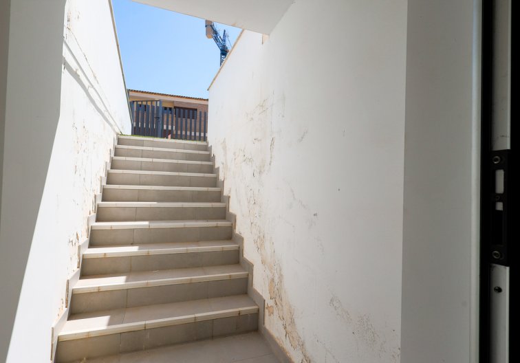 Wiederverkauf - Semi Detached - Dolores - Costa Blanca