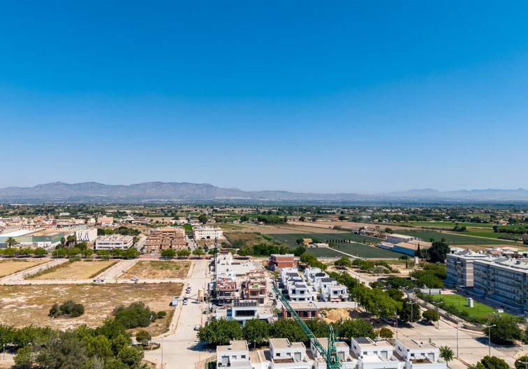 Wiederverkauf - Semi Detached - Dolores - Costa Blanca