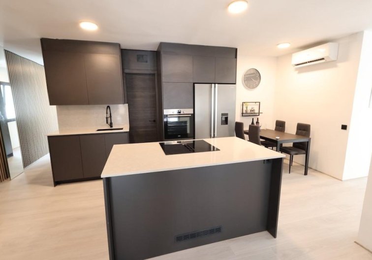 Wiederverkauf - Penthaus - Torrevieja - Costa Blanca