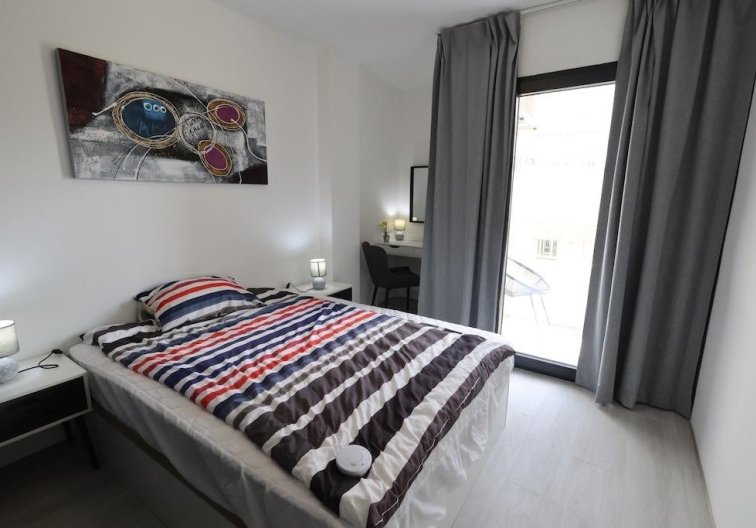 Wiederverkauf - Penthaus - Torrevieja - Costa Blanca