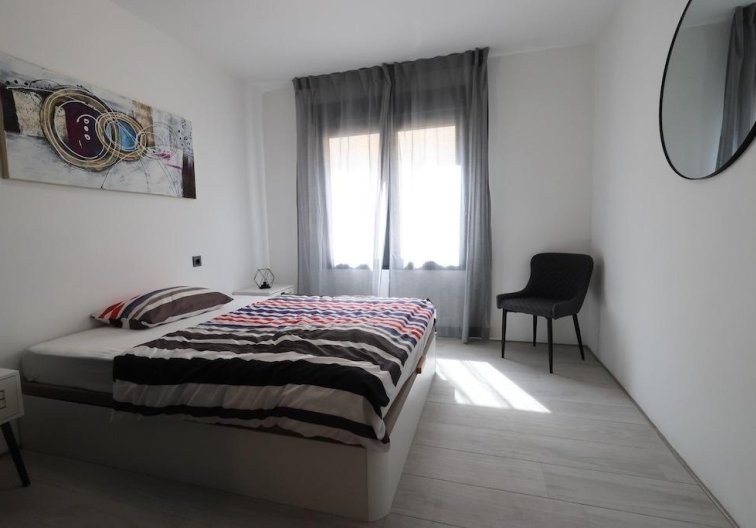 Wiederverkauf - Penthaus - Torrevieja - Costa Blanca