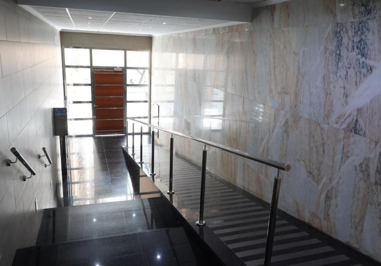 Wiederverkauf - Penthaus - Torrevieja - Costa Blanca
