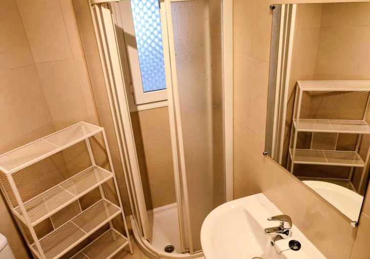 Revente - Appartement - Hacienda Riquelme Golf Resort - Inland