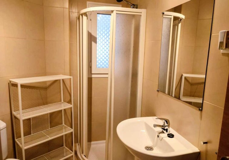 Revente - Appartement - Hacienda Riquelme Golf Resort - Inland