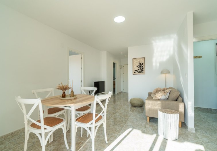Segunda mano - Apartamento  - Torrevieja - Costa Blanca
