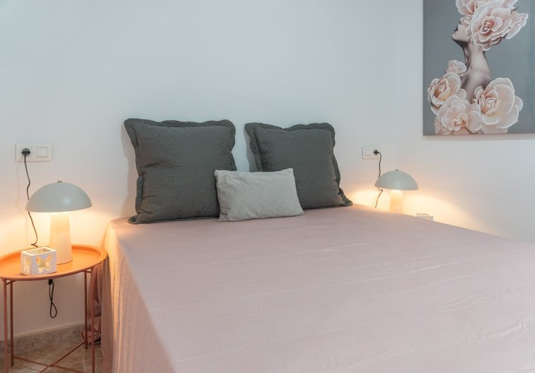 Segunda mano - Apartamento  - Torrevieja - Costa Blanca