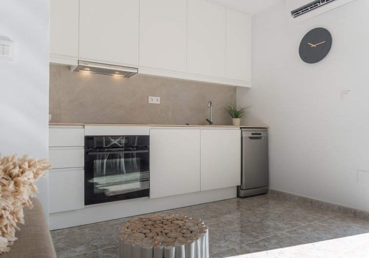 Segunda mano - Apartamento  - Torrevieja - Costa Blanca