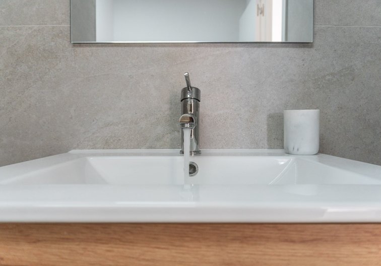 Segunda mano - Apartamento  - Torrevieja - Costa Blanca