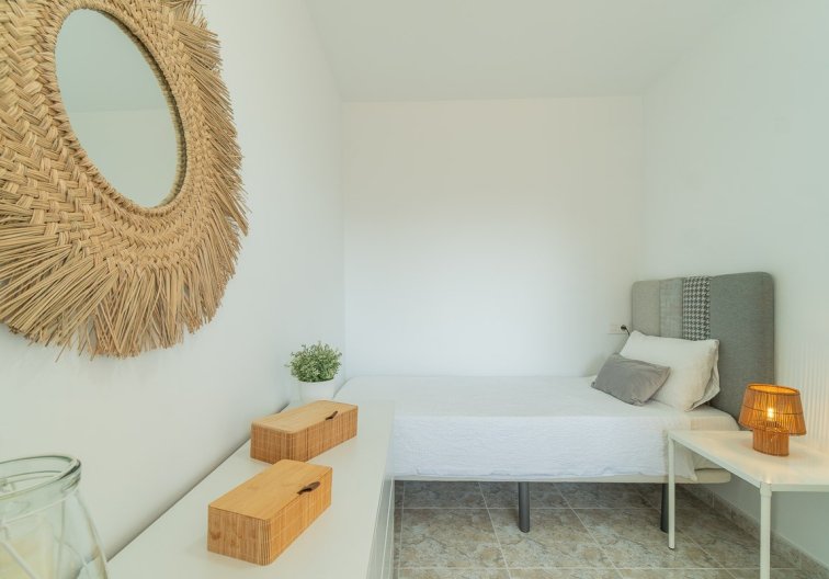 Segunda mano - Apartamento  - Torrevieja - Costa Blanca