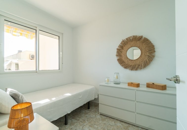 Segunda mano - Apartamento  - Torrevieja - Costa Blanca