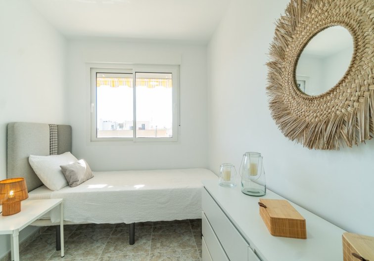 Segunda mano - Apartamento  - Torrevieja - Costa Blanca