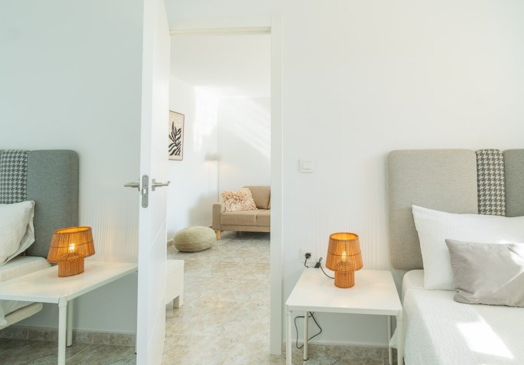 Segunda mano - Apartamento  - Torrevieja - Costa Blanca