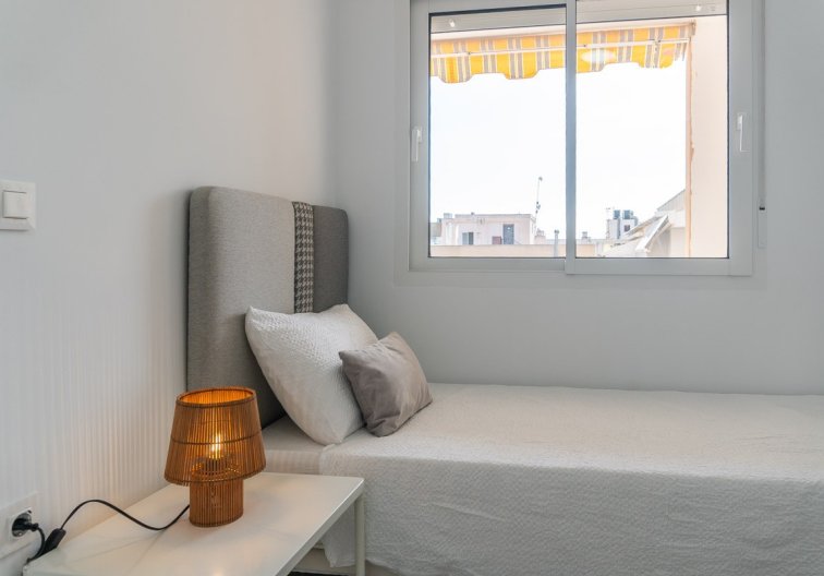 Segunda mano - Apartamento  - Torrevieja - Costa Blanca