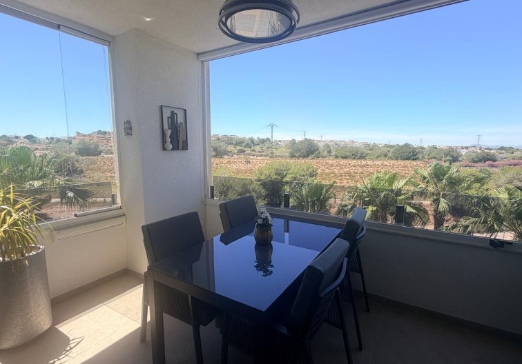 Resale - Apartment - Los Altos - Costa Blanca