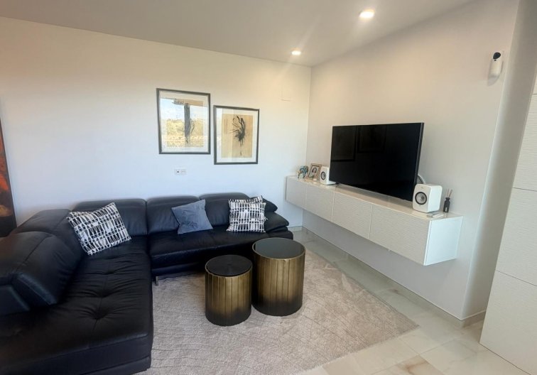 Resale - Apartment - Los Altos - Costa Blanca