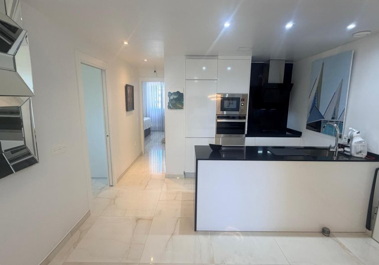 Resale - Apartment - Los Altos - Costa Blanca