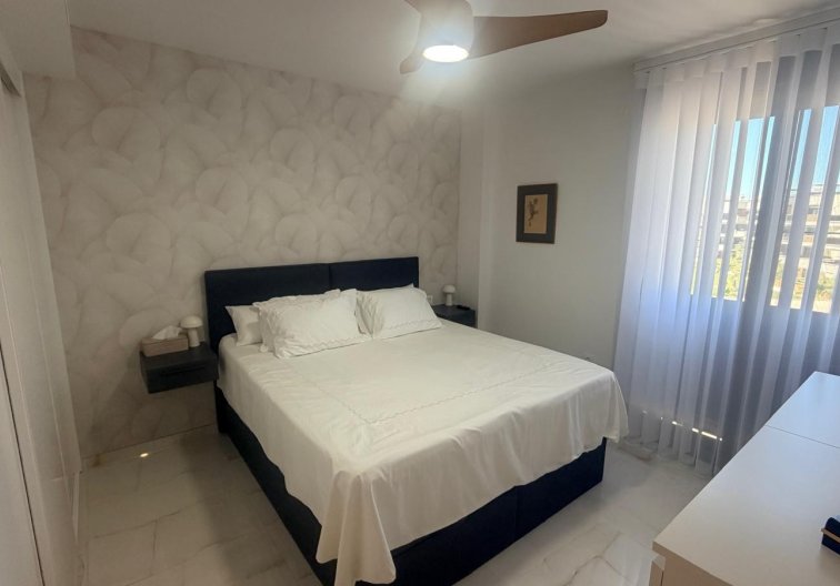 Resale - Apartment - Los Altos - Costa Blanca