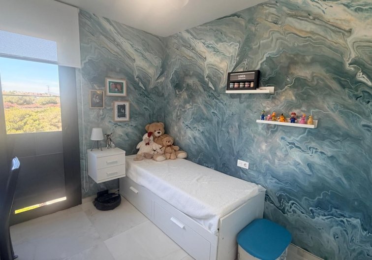 Resale - Apartment - Los Altos - Costa Blanca