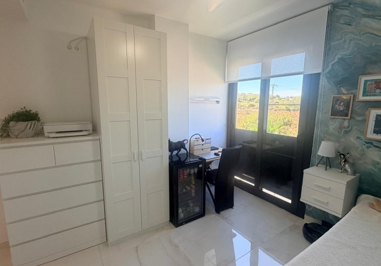 Resale - Apartment - Los Altos - Costa Blanca