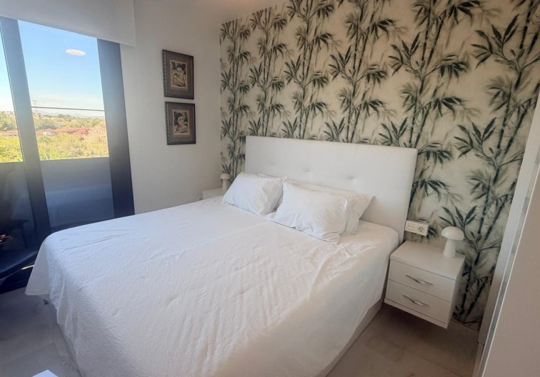Resale - Apartment - Los Altos - Costa Blanca