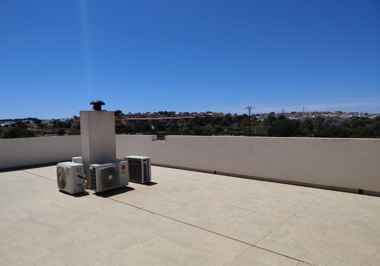 Resale - Apartment - Los Altos - Costa Blanca