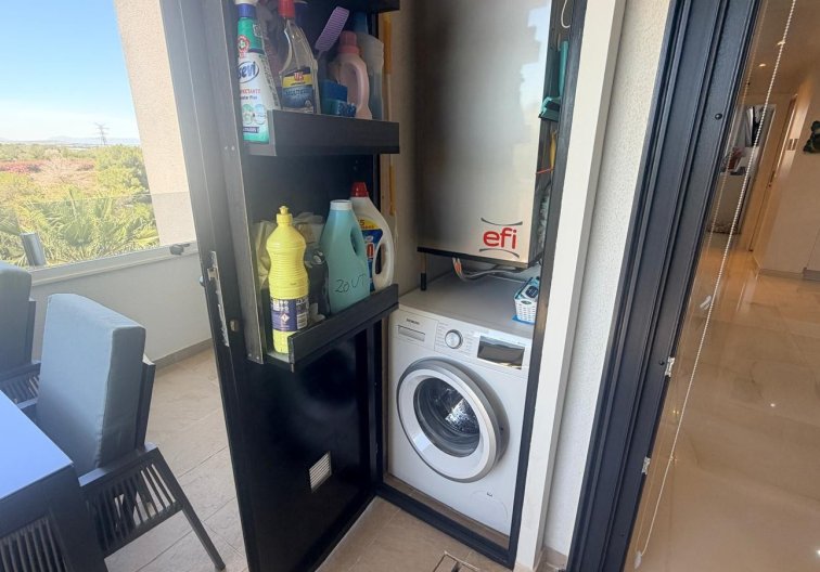 Resale - Apartment - Los Altos - Costa Blanca