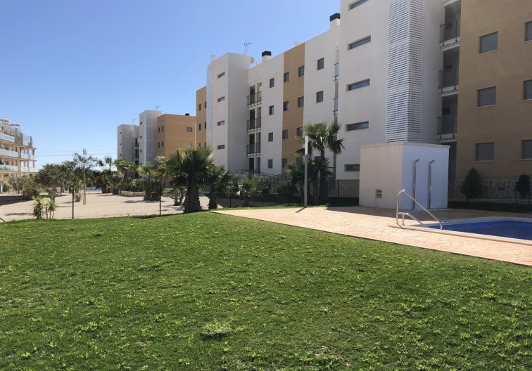 Segunda mano - Apartamento  - Los Dolses - Inland