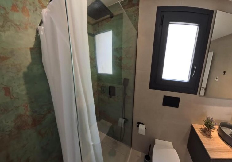 Revente - Penthouse Penthouse - Torrevieja