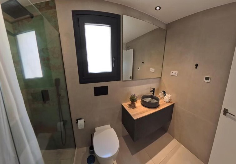 Revente - Penthouse Penthouse - Torrevieja