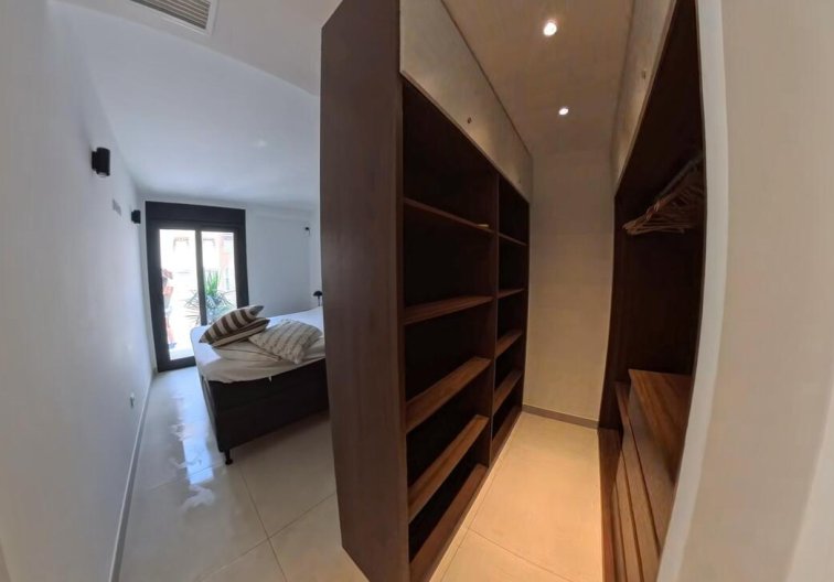 Revente - Penthouse Penthouse - Torrevieja