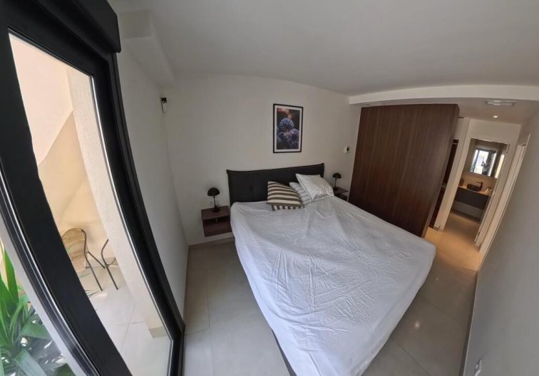Revente - Penthouse Penthouse - Torrevieja
