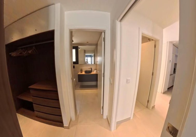 Revente - Penthouse Penthouse - Torrevieja