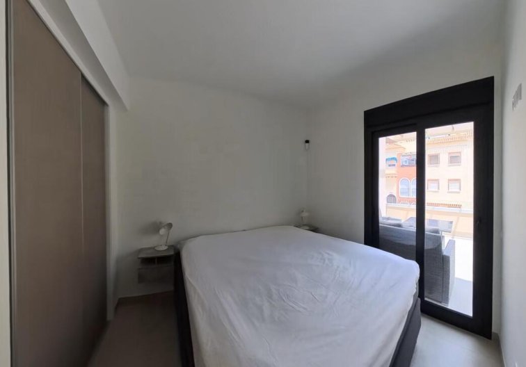 Revente - Penthouse Penthouse - Torrevieja