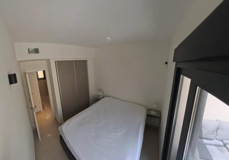 Revente - Penthouse Penthouse - Torrevieja