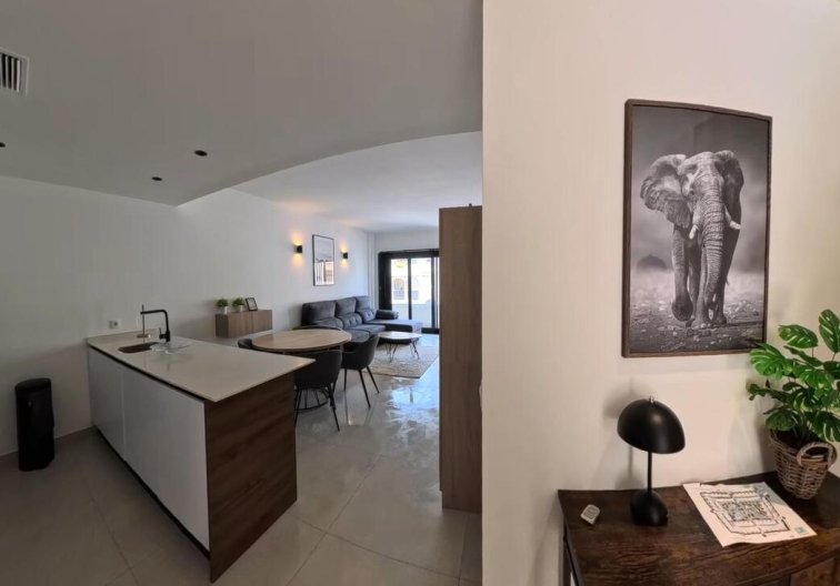 Revente - Penthouse Penthouse - Torrevieja