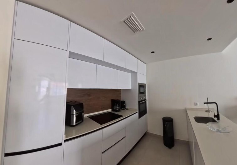 Revente - Penthouse Penthouse - Torrevieja