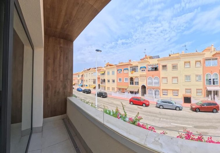 Revente - Penthouse Penthouse - Torrevieja