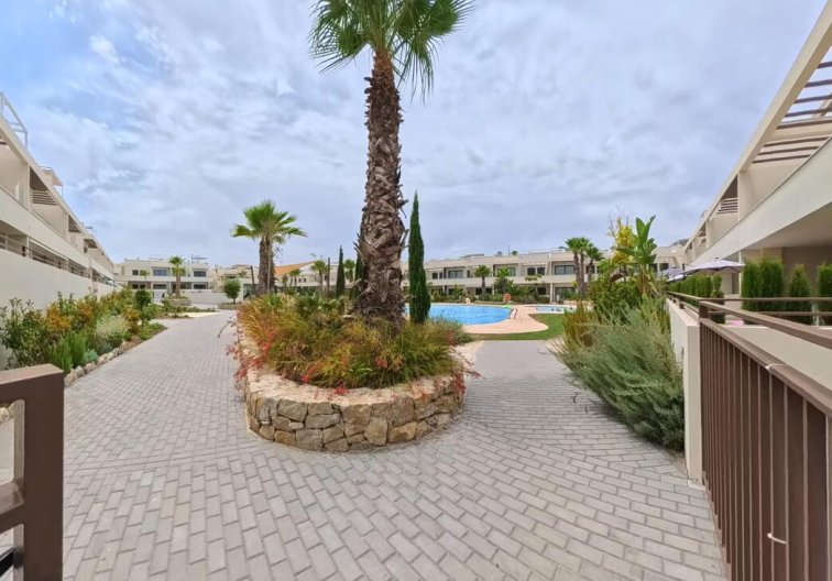 Revente - Penthouse Penthouse - Torrevieja