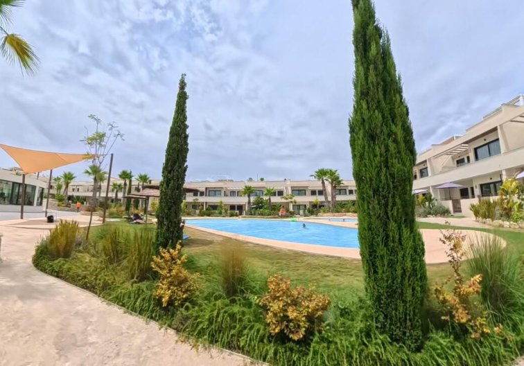 Revente - Penthouse Penthouse - Torrevieja