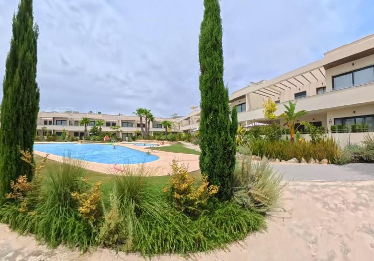Revente - Penthouse Penthouse - Torrevieja